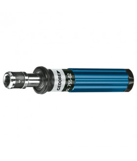 Динамометрическая отвертка FS 1/4" 27-135 cNm GEDORE
