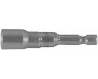 Торцевая головка AF 5/16 хвостовик 1/4-hex GEDORE