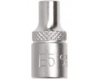 Головка торцевая 1/4 TORX E6 GEDORE