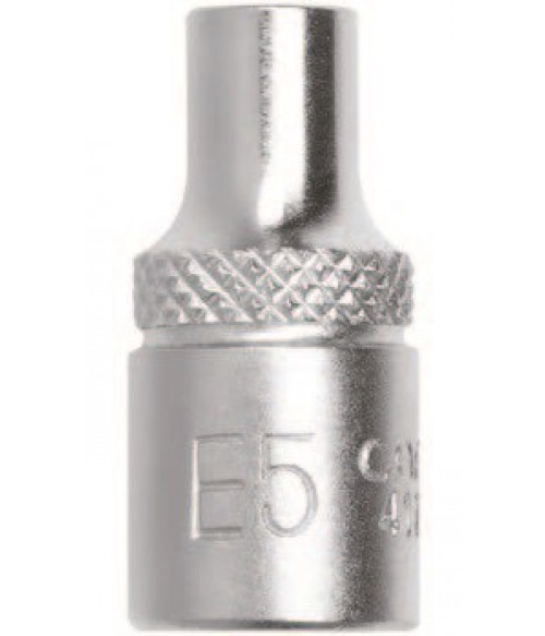 Головка торцевая 1/4 TORX E6 GEDORE Головка торцевая 1/4 TORX E6 GEDORE