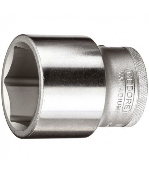 Головка торцевая 3/4" шестигранная 21 мм GEDORE Головка торцевая 3/4" шестигранная 21 мм GEDORE