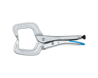 Клещи зажимные для склеивания 9" GEDORE