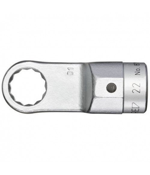 Насадка накидная 22 Z, 34 мм GEDORE Насадка накидная 22 Z, 34 мм GEDORE
