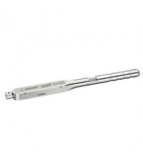 Динамометрический ключ DREMOMETER C-SE A+S 14x18 80-400 Nm GEDORE