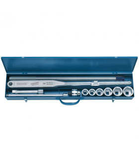 Динамометрический ключ DREMOMETER DXL A+S 3/4" 520-1000 Nm GEDORE