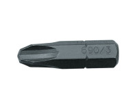 Вставка отверточная 1/4" PH 1 GEDORE