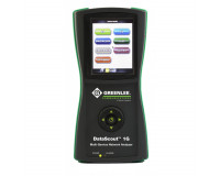 GT-DS1G-E1-IP-KIT Greenlee DS1G-E1-IP-KIT анализатор Ethernet 10/100/1000