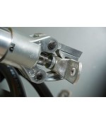GT-EK6IDL230 Greenlee EK6IDL230 - электрогидравлический кримпер