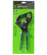 GT-45207 Кабелерез Greenlee 45207 с трещоткой GT-45207 Кабелерез Greenlee 45207 с трещоткой