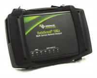 GT-DS10GX-HW-B2 Greenlee DataScout 10GX - базовая платформа с портом DATACOM