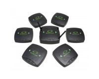 GT-ASK306-Ent Greenlee ASK306 Enterprise - анализатор WiFi сети
