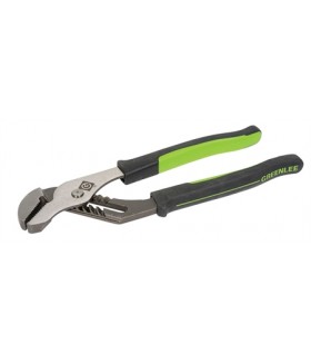 GT-0451-10M Greenlee ключ переставной GT-0451-10M 10"