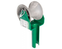 GT-441-2 Greenlee кабельный ролик GT-441-2 (2" 50.8 мм)