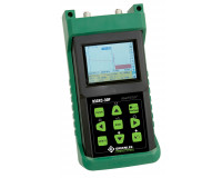 GT-930XC-30P-UPC-FC Greenlee 930XC-30P - оптический рефлектометр PON (1310/1490/1550нм)