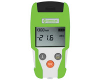 GOPM MICRO-04 Измеритель оптической мощности повышенного уровня Greenlee