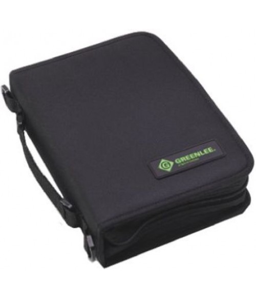 GT-02583 Greenlee 02583 - сумка для приборов и инструментов GT-02583 Greenlee 02583 - сумка для приборов и инструментов