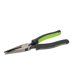 GT-0351-08M GreenLee длинногубцы GT-0351-08M 8" формированные ручки