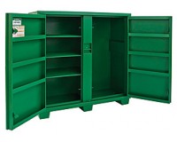 GT-5660LH Greenlee шкаф металлический две створки 152х142х61