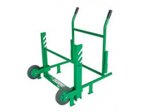 GT-32935 Greenlee тележка-транспортер усиленная