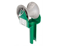 GT-441-3 Greenlee кабельный ролик GT-441-3 (2" 76.2 мм)