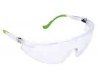 GT-01762-02C-150 Защитные бифокальные очки с прозрачными линзами Greenlee