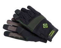 GT-00117 Greenlee 0358-13L - перчатки рабочие лайкровые (HANDYMAN L)