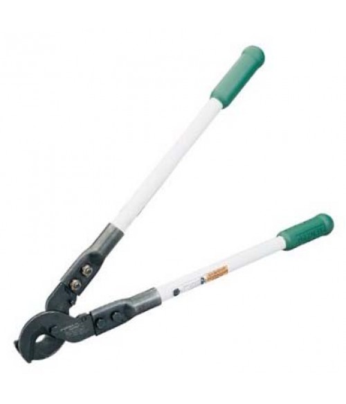 GT-05923 Кабелерез для телекоммуникационных кабелей GreenLee 705 GT-05923 Кабелерез для телекоммуникационных кабелей GreenLee 705