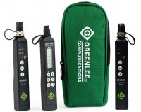 GT-GMFT-SM-MM Greenlee MFT-SM-MM - комплект для тестирования оптического волокна SM-MM