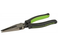 GT-0351-08SM GreenLee длинногубцы GT-0351-08M 8" формированные ручки