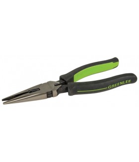 GT-0351-08SM GreenLee длинногубцы GT-0351-08M 8" формированные ручки