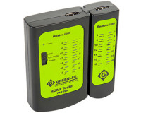 GT-PA1599 Greenlee PA1599 - HDMI тестер