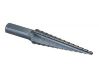 GT-34401 Greenlee 34401 - Шаговое сверло 1 (3,2-12,7 мм)