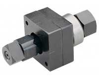 GT-60234 Перфоформа 138,0х138,0мм, т.2,0мм