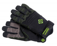 GT-00120 Greenlee 0358-14L - перчатки профессиональные неопреновые (TRADESMAN L)
