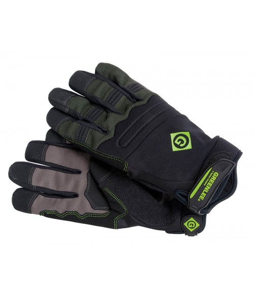 GT-00120 Greenlee 0358-14L - перчатки профессиональные неопреновые (TRADESMAN L) GT-00120 Greenlee 0358-14L - перчатки профессиональные неопреновые (TRADESMAN L)