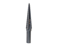 GT-34401C Greenlee 34401C - Кобальтовое шаговое сверло №1 (3,2-12,7 мм)