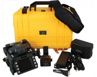 GT-915FS-KIT1 Greenlee 915FS-KIT1 - комплект для сварки оптических волокон