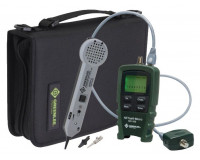 GT-NC100-KIT Greenlee NC100-KIT - комплект кабельного тестера NetCat Micro