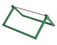 GT-01228 Greenlee держатель кабеля на 1 бухту стационарный