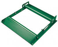 GT-39660 Greenlee платформа для катушек 533-762мм
