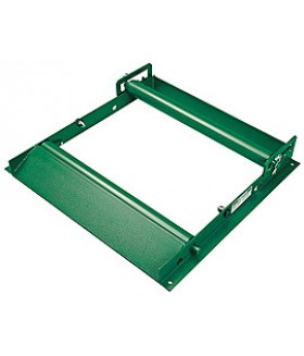 GT-39660 Greenlee платформа для катушек 533-762мм