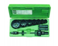 GT-06931 Набор биметаллических коронок Greenlee