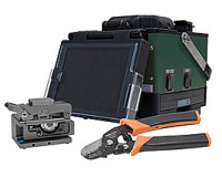 GT-910FS-KIT1 Сварочный аппарат Greenlee 910FS комплект GT-910FS-KIT1