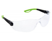 GT-01762-06C Greenlee 01762-06C - защитные очки с прозрачными линзами