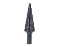 GT-34403C Greenlee 34403C - Кобальтовое шаговое сверло 3 (4,8-22,2 мм)