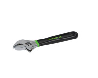 GT-0154-08D Greenlee ключ гаечный разводной GT-0154-08D 8"