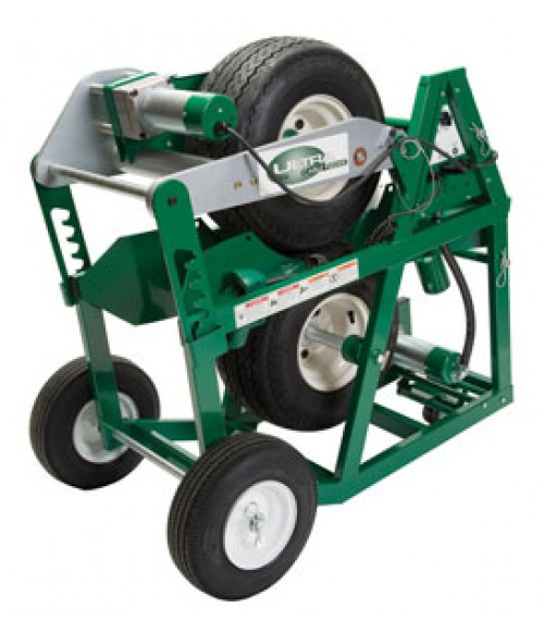 GT-6810-22 Greenlee станок для смотки кабеля с кабельных барабанов GT-6810-22 GT-6810-22 Greenlee станок для смотки кабеля с кабельных барабанов GT-6810-22