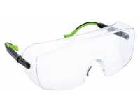 GT-01762-07C Greenlee 01762-07C -защитные очки с прозрачными линзами