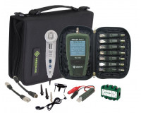 GT-NC-KIT Greenlee NetPro KIT - набор для тестирования сети