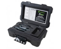GT-35884C Greenlee 35884C - Набор кобальтовых шаговых сверл 1, 3, 8 (3,2-28,6 мм)